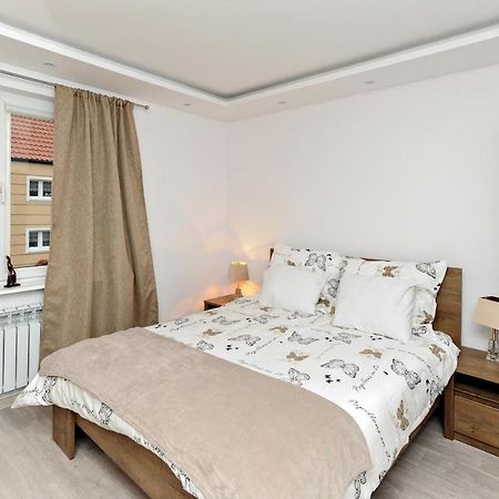 Prestige Apartament Έλμπλαγκ Εξωτερικό φωτογραφία