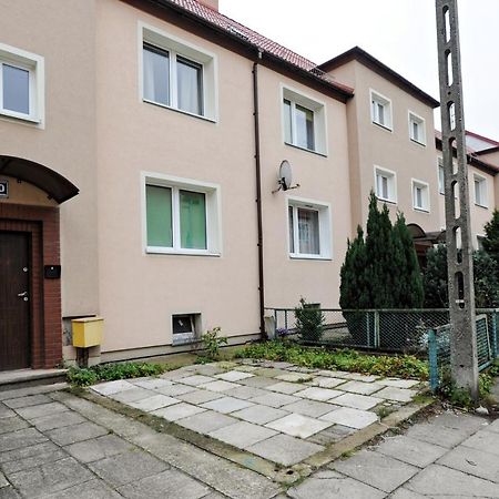 Prestige Apartament Έλμπλαγκ Εξωτερικό φωτογραφία