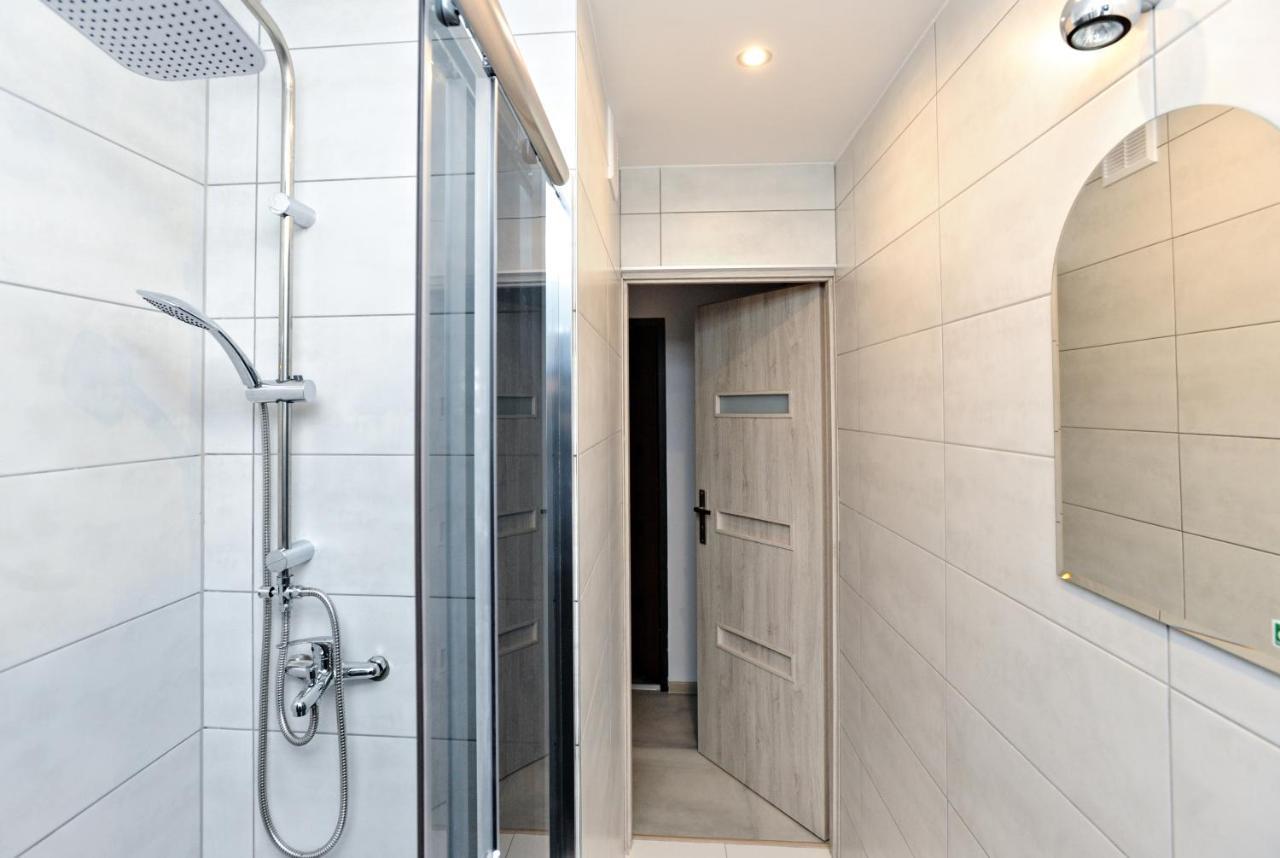 Prestige Apartament Έλμπλαγκ Εξωτερικό φωτογραφία