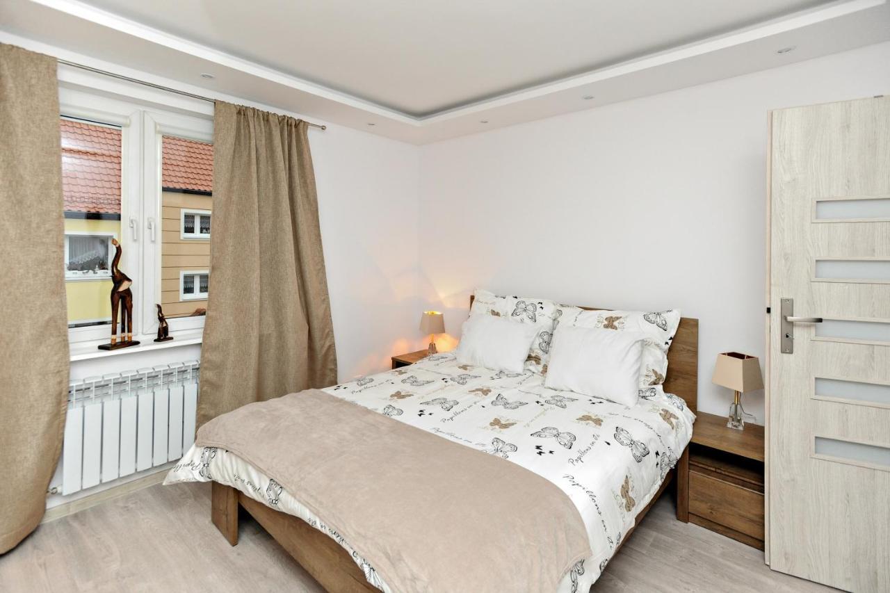 Prestige Apartament Έλμπλαγκ Εξωτερικό φωτογραφία
