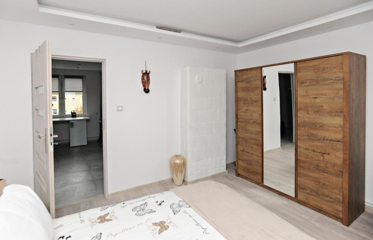 Prestige Apartament Έλμπλαγκ Εξωτερικό φωτογραφία